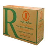 روکش درب خودرو برند روزبه مناسب برای پرایدصبا،۱۳۱و۱۳۲