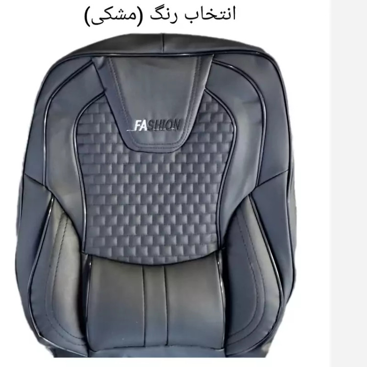روکش صندلی خودرو مدل گوچی نیوفشن مناسب برای پژوپارس قدیم،۴۰۵،روآ،آردی وپیکان