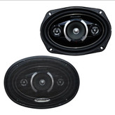 اسپیکر خودرو مکسیدر مدل PL-6920 بسته دو عددی