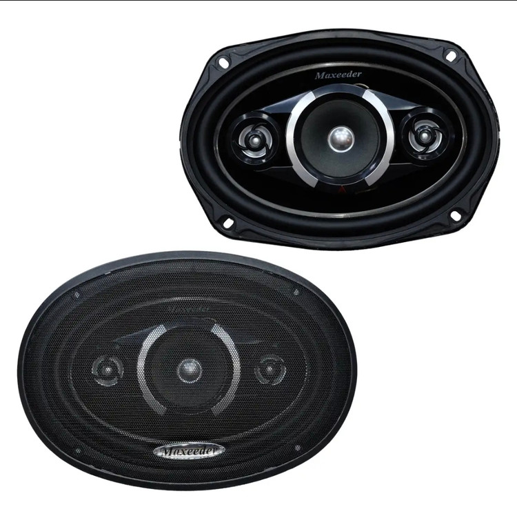 اسپیکر خودرو مکسیدر مدل PL-6920 بسته دو عددی