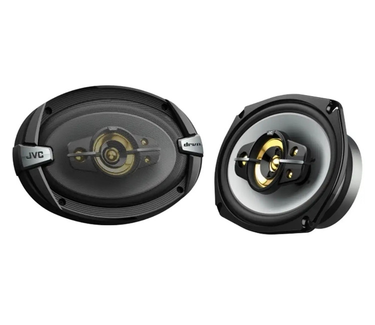 اسپيكر خودرو جى وى سى مدل CS-DR695HP بسته 2 عددی